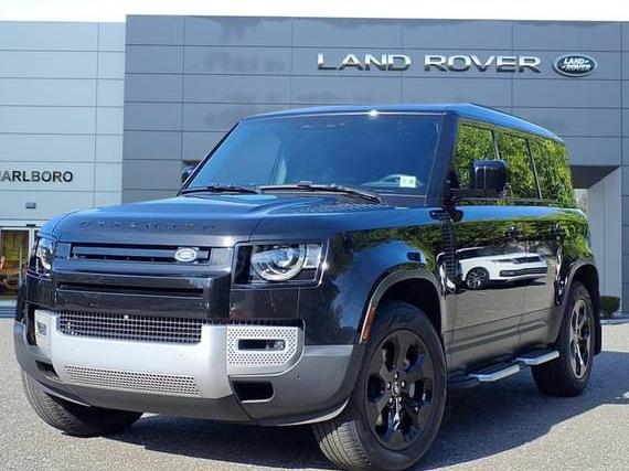 LAND ROVER DEFENDER 2023 SALEPEEUXP2191105 image